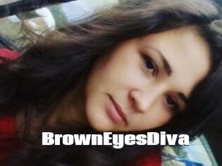 BrownEyesDiva