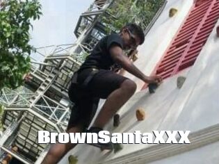 BrownSantaXXX The hot porn