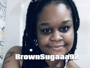 BrownSugaaa92