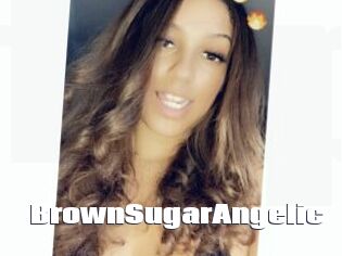 BrownSugarAngelic