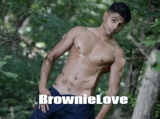 BrownieLove