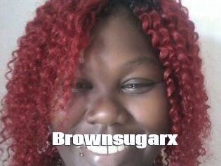 Brownsugarx