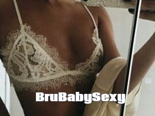 BruBabySexy