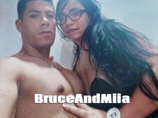 BruceAndMiia