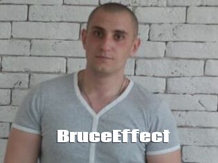 BruceEffect