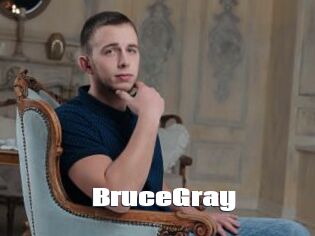BruceGray
