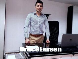 BruceLarsen