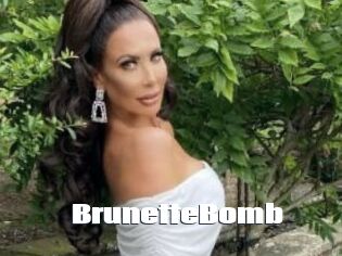 BrunetteBomb