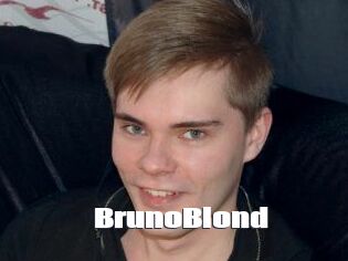 BrunoBlond