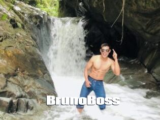 BrunoBoss The hot porn