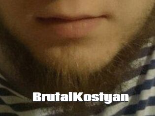 BrutalKostyan