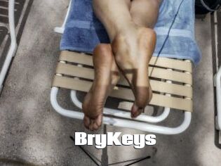 BryKeys