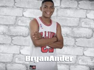 BryanAnder