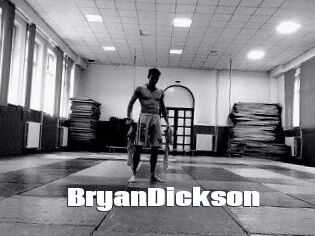 BryanDickson