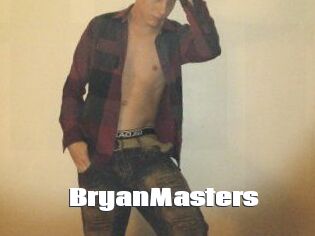 BryanMasters