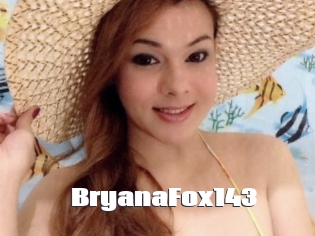 BryanaFox143