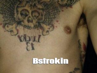 Bstrokin