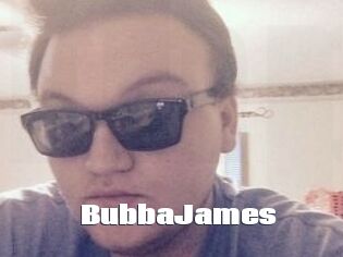 BubbaJames