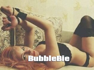 BubbleBie