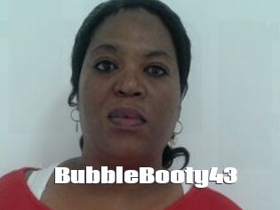 BubbleBooty43