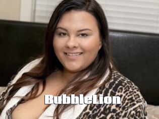 BubbleLion