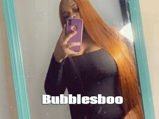 Bubblesboo