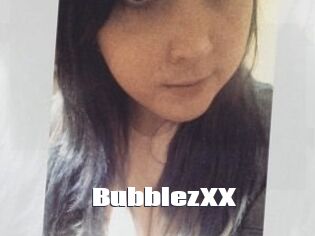 BubblezXX