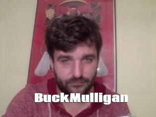 BuckMulligan