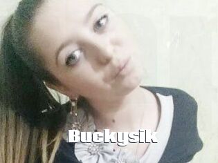 Buckysik