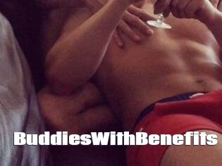 BuddiesWithBenefits