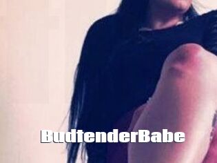 BudtenderBabe