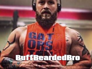 BuffBeardedBro