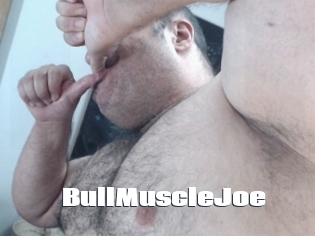 BullMuscleJoe