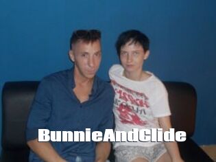 BunnieAndClide