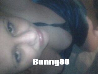 Bunny80