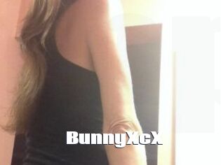 BunnyXcX