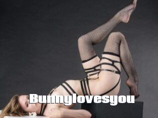 Bunnylovesyou