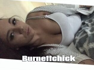 Burnettchick