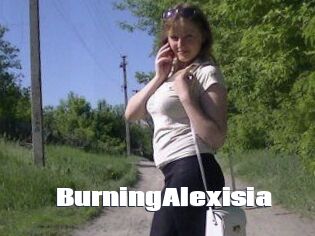 BurningAlexisia