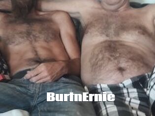 BurtnErnie