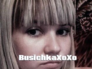 BusichkaXoXo