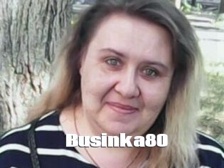 Businka80 The hot porn