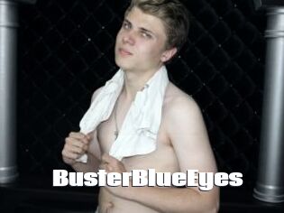 BusterBlueEyes