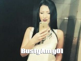 BustyAmy01