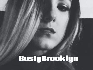 BustyBrooklyn