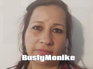 BustyMonike