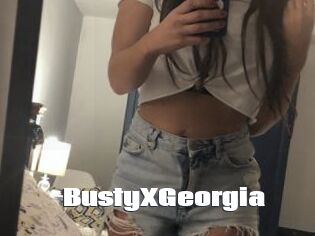 BustyXGeorgia