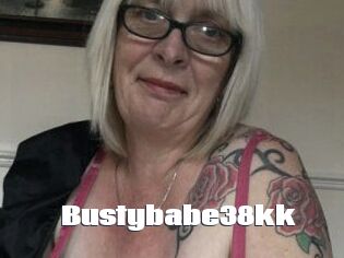 Bustybabe38kk