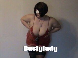 Bustylady