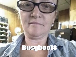 Busybee18